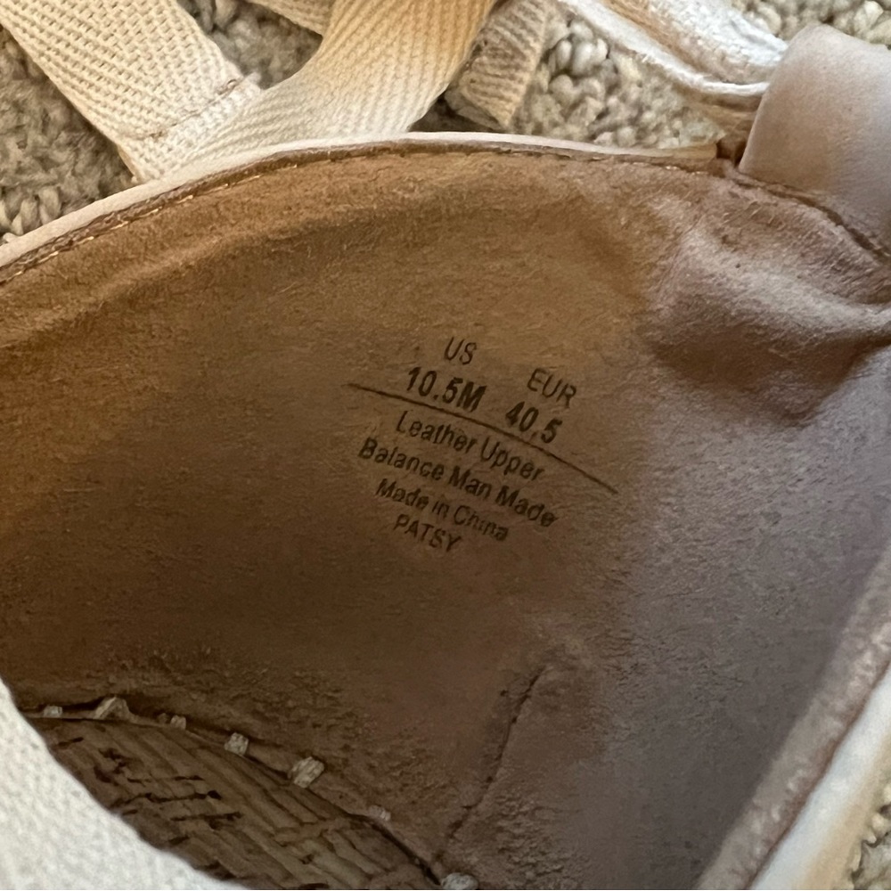 Sam Edelman Patsy Espadrille Wedge - image 7